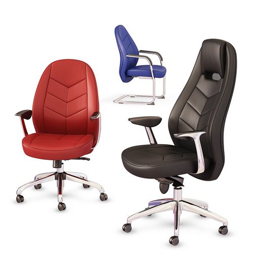 Office Chair 01