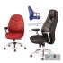Office Chair 01 - Thumbnail 2