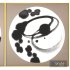Art Frams 89- 2 Art Frames Collection Kanji - Thumbnail 3