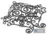 Wrought Iron Rail Clone Preset - Thumbnail 1
