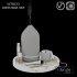 vitruvi diffuser set - Thumbnail 1