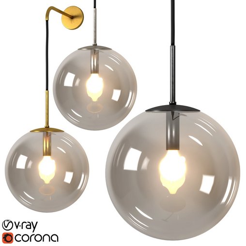 LANGUEDOC SCONCE