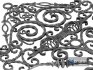 Wrought Iron Rail Clone Preset - Thumbnail 4
