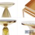 Side Tables – Set 03 - Thumbnail 2