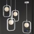 Suspension Light Avola Chrome Maytoni Modern - Thumbnail 1
