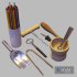 Bartender Tools Set 70 - Thumbnail 7