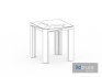Tree Side Table - Thumbnail 5