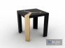 Tree Side Table - Thumbnail 6