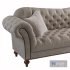 vanna Brussel Tufted sofa - Thumbnail 2