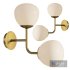 Wall Lamp Up & Down Erich Maytoni - Thumbnail 1