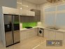 modern kitchen - Thumbnail 1