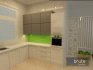 modern kitchen - Thumbnail 2