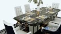 Dining Set Classic - Thumbnail 2