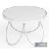Butler Specialty Prentiss End Table - Thumbnail 3