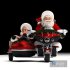 christmas decorative-santa claus - Thumbnail 7