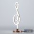 TREBLE CLEF LAMP - Thumbnail 2