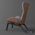 chair-laxury chair - Thumbnail 1