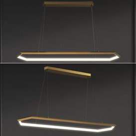 Kruos lx58 Studioendo Chandelier