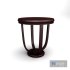 Mathieu Side Table brown - Thumbnail 1