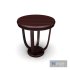 Mathieu Side Table brown - Thumbnail 2