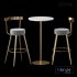 Chair Table Bar - Thumbnail 2