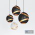 Romatti Pendant Lights - Thumbnail 1