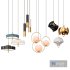 Collection of Pendant Lights - Thumbnail 1