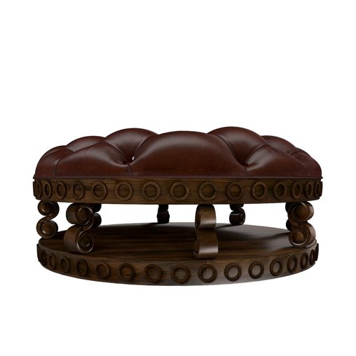 Foot Rest Z59