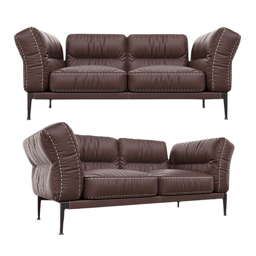 ADDA Italian ArmChair Z65