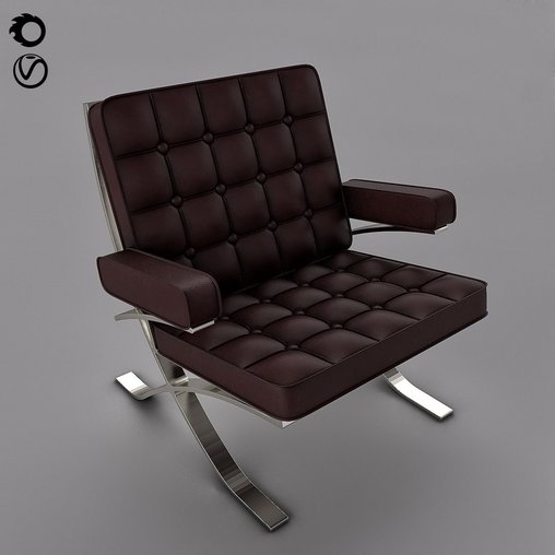 ArmChair Z19