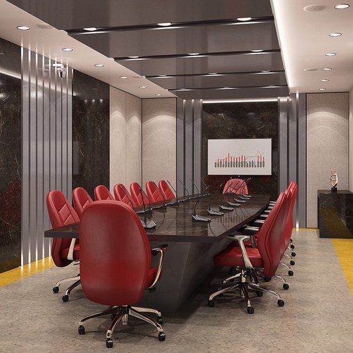 Conference Room 01 Z47