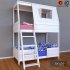 ChildrenBed - Thumbnail 1