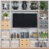 TV shelf - Thumbnail 1