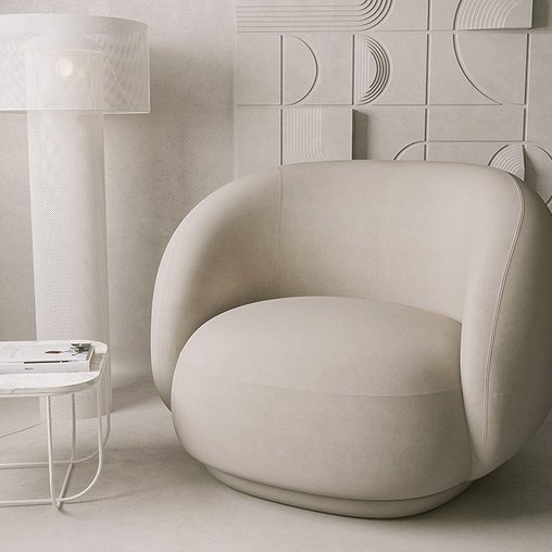 armchair luxury