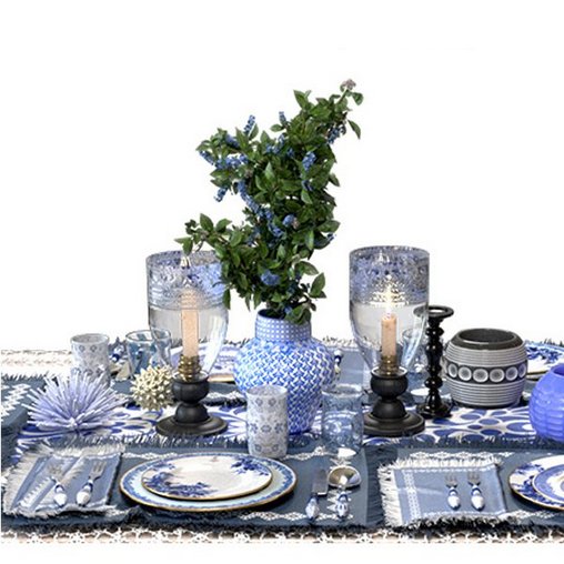 TableSettings