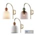 Whitney wall sconce Designed by MADE Studio - Thumbnail 1