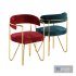 Sicily Dining Chair - Thumbnail 2