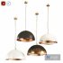 Dome Pendant Light - Thumbnail 3