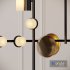 Studio Truly Truly X Rakumba – Typography Lighting System and Floor Lamp - Thumbnail 1