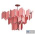 Piemonte 8 light Chandelier by Corbett - Thumbnail 3