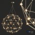 Hedron LED Pendant Light - Thumbnail 1
