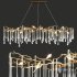 John-Richard Teardrop Chandelier Collection - Thumbnail 2
