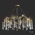 John-Richard Teardrop Chandelier Collection - Thumbnail 3