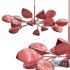 Quinn Branching Chandelier by Williams Sonoma - Thumbnail 3