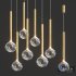 Bonaldo Sofi Pendant Lamp - Thumbnail 1