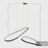 Magellano Suspension Ring Light - Thumbnail 1
