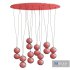 Apollo Chandelier by Oriano Favaretto - Thumbnail 1