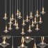 Etoile Chandelier by Andrea Lucatello - Thumbnail 1