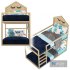 Gumball waterson baby bed - Thumbnail 2