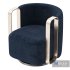 Armchair Fendi_Casa - Thumbnail 1